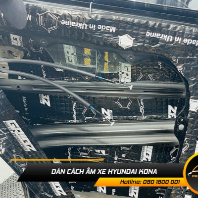 cach am chong on hyundai kona h4 1