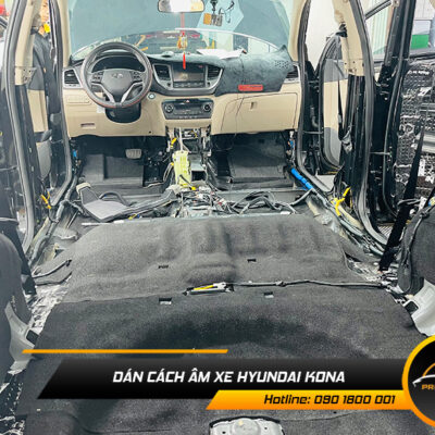 cach am chong on hyundai kona h9 1