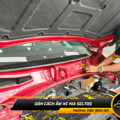 cach am chong on khoang may xe seltos h1 1