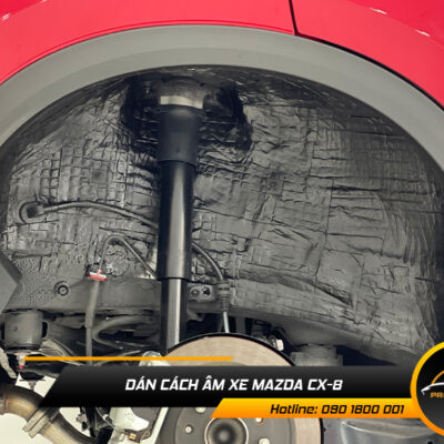 cach am chong on mazda cx8 h3 1