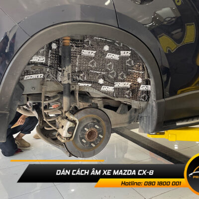 cach am chong on mazda cx8 h5 1