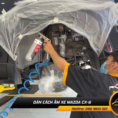 cach am chong on mazda cx8 h8 1