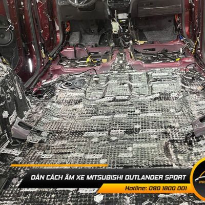 cach am chong on mitsubishi outlander sport h5 1