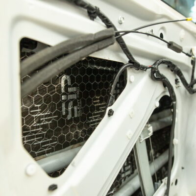 cach am chong on subaru forester h21 1