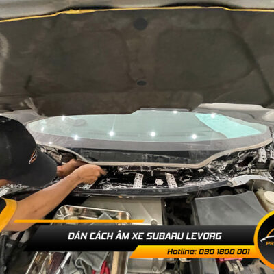 cach am chong on subaru levorg h5 1