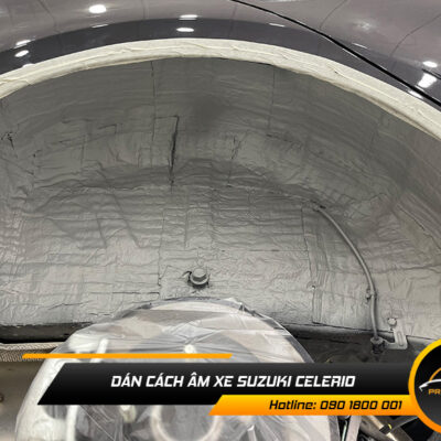 cach am chong on suzuki celerio h6 1