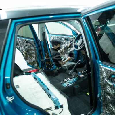 cach am chong on suzuki vitara h8 1 1