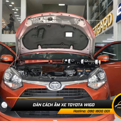 cach am chong on toyota wigo h2 1