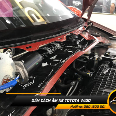 cach am chong on toyota wigo h4 1