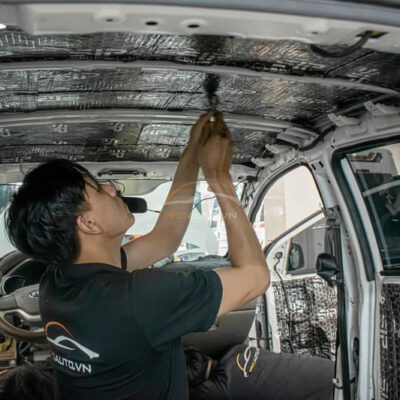 cach am chong on tran xe o to 1 1