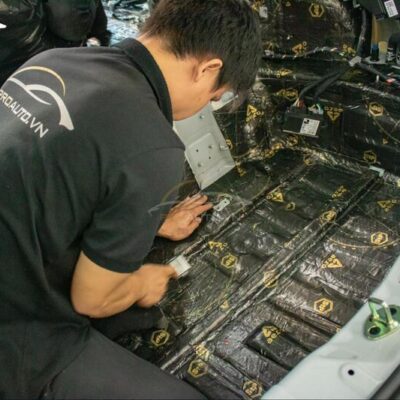 cach am chong on voi vat lieu cach am stp tai proautovn