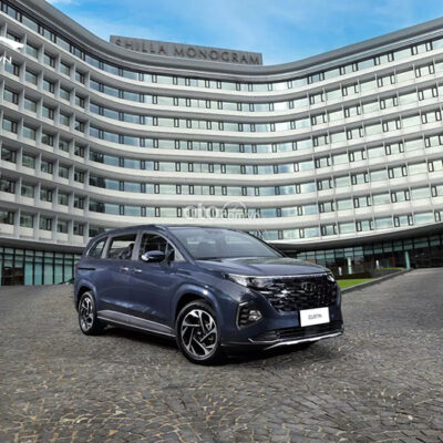 Cách âm chống ồn xe Hyundai Custin: Bảng giá cách âm 2024