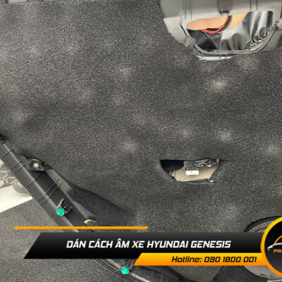 cach am chong on xe hyundai genesis h4 1