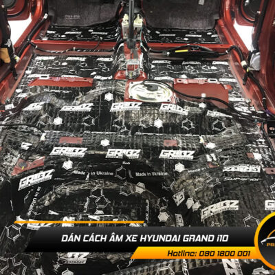 cach am chong on xe hyundai grand i10 h1 1