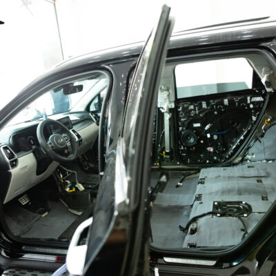 cach am chong on xe kia sorento h29 1