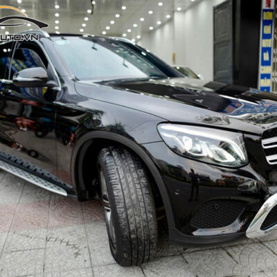 cach am chong on xe mercedes glc200 h11 1