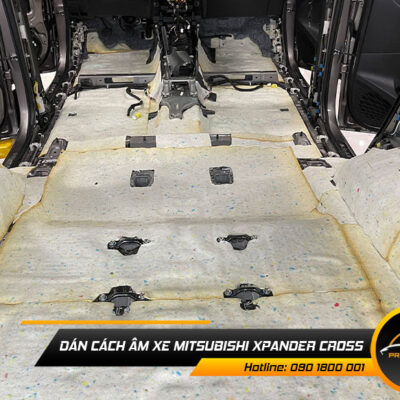 cach am chong on xe mitsubishi xpander cross h5 1