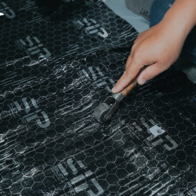 Cách âm chống ồn xe Toyota Veloz Cross mang lại nhiều tiện ích cho người lái