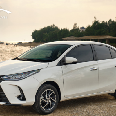 Cách âm chống ồn xe Toyota Vios: Kinh nghiệm 2025