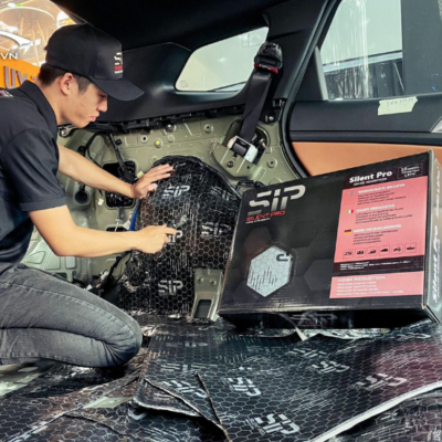 cach am chong on xe volkswagen viloran su dung chat lieu cach m cao cap 1