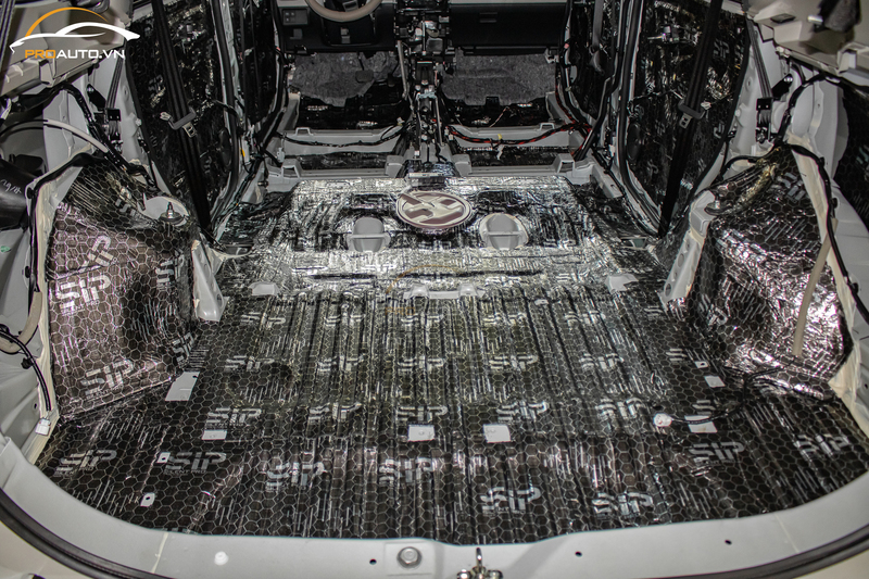 Cách Âm Sip PRO G - Ảnh 4