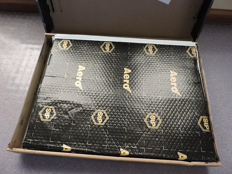 Cách âm STP giúp loại bỏ tạp âm, đánh bại tiếng ồn hiệu quả