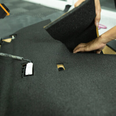 cach am xe BMW Series 3 5 1