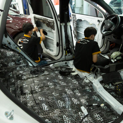 cach am xe Chevrolet Orlando 1 1 1