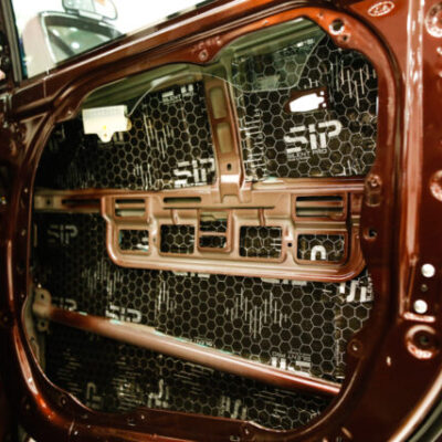 cach am xe Chevrolet Orlando 2 2