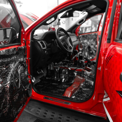 cach am xe Ford Ranger Raptor 2 2