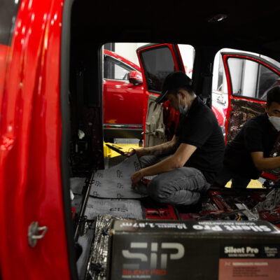 cach am xe Ford Ranger Raptor 3 1 1