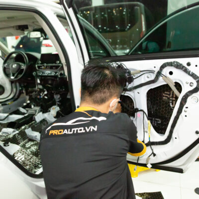 cach am xe Honda Accord 15 1