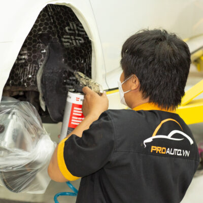 cach am xe Honda Accord 17 1