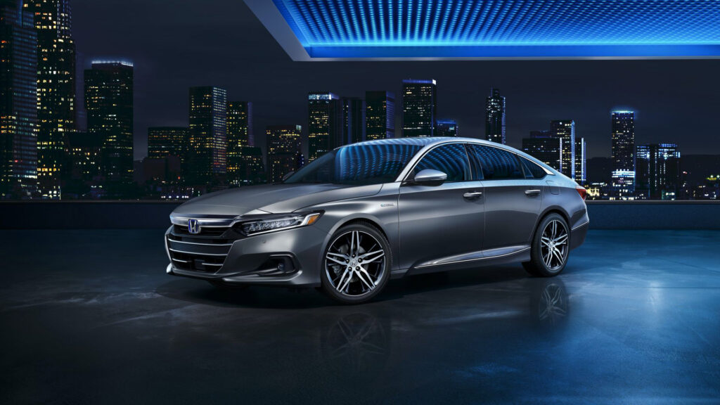 Cách âm xe Honda Accord là giải pháp nâng cáo hiệu quả chống ồn tốt nhất cho xe