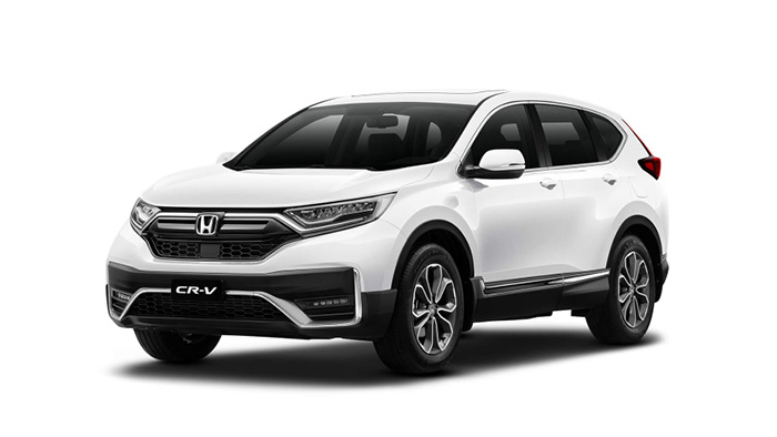 Thi công cách âm xe Honda CRV