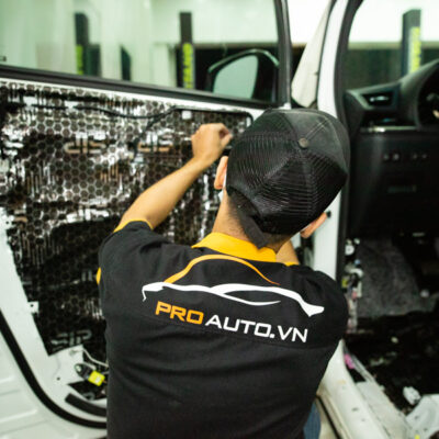 cach am xe Honda Civic 22 1