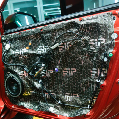 cach am xe Honda HRV 10 1