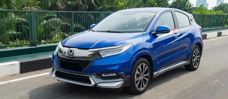 cách âm chống ồn xe Honda HRV