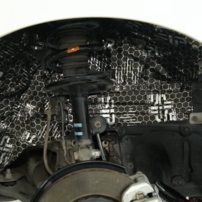 cach am xe Luxes ES 300H 10 1