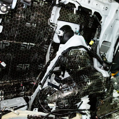 cach am xe Luxes ES 300H 5 1 1