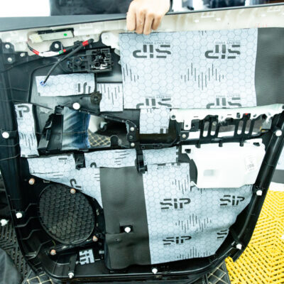 cach am xe Luxes ES 300H 8 1