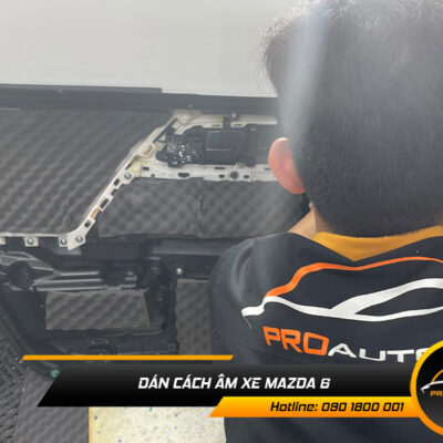 cach am xe Mazda 6 3 1