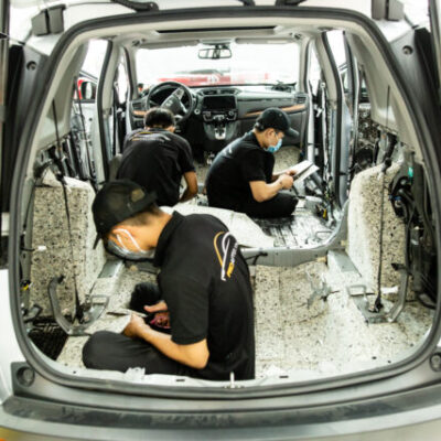 cach am xe bi u 3 1 1