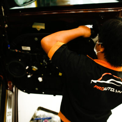 cach am xe chevrolet traxz 3 1