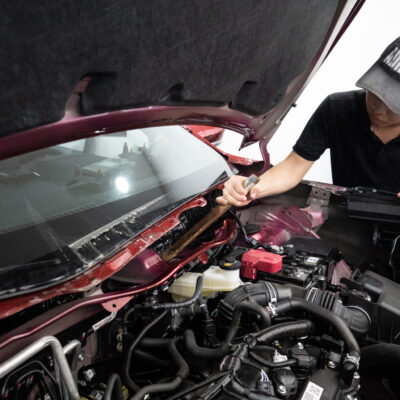 cach am xe toyota veloz cross 1 1