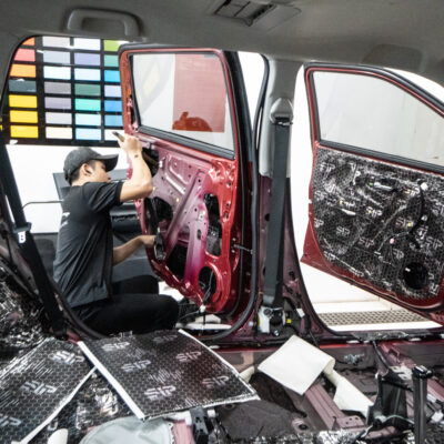 cach am xe toyota veloz cross 6 1