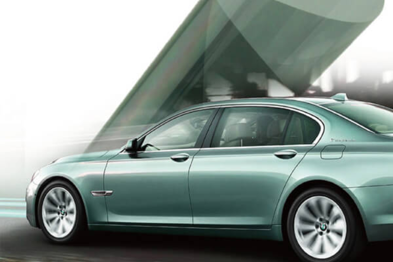 Cách chọn phim cách nhiệt ô tô chính hãng