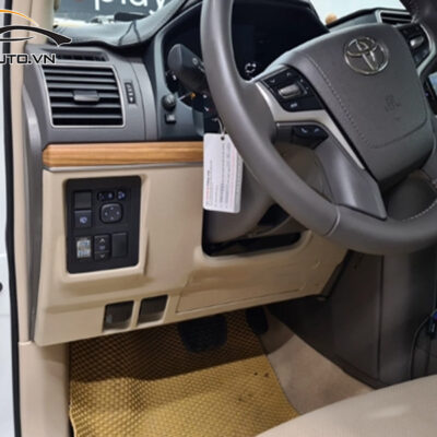 cam bien ao suat lop xe Prado 1 1