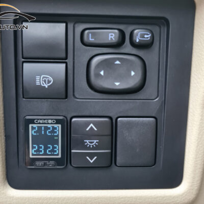 cam bien ao suat lop xe Prado 2 1