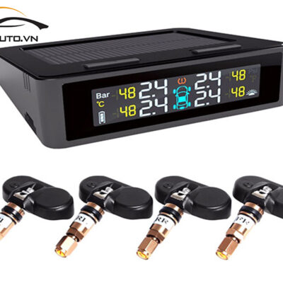 cam bien ao suat lop xe Prado 3 1